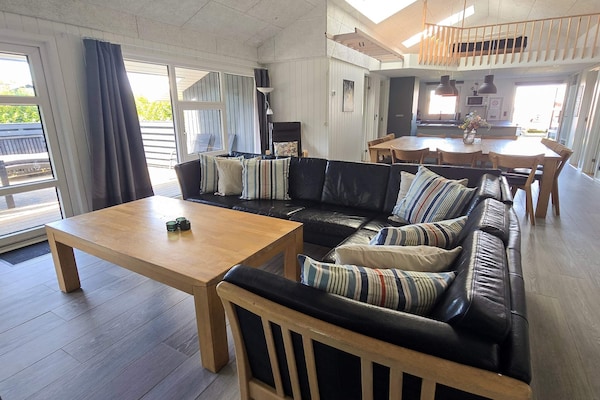 Foto van 12 persoons vakantie huis in Nordborg - Vakantiehuis in Nordborg - Indoor