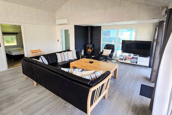 Foto van 12 persoons vakantie huis in Nordborg - Vakantiehuis in Nordborg - Indoor