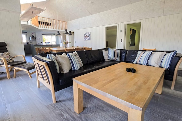 Foto van 12 persoons vakantie huis in Nordborg - Vakantiehuis in Nordborg - Indoor
