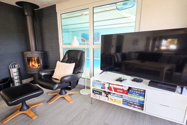 Foto van 12 persoons vakantie huis in Nordborg - Vakantiehuis in Nordborg - Indoor