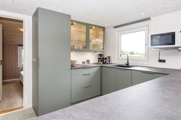Foto van 12 persoons vakantie huis in Nordborg - Vakantiehuis in Nordborg - Indoor