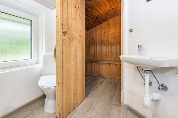 Foto van 12 persoons vakantie huis in Nordborg - Vakantiehuis in Nordborg - Indoor