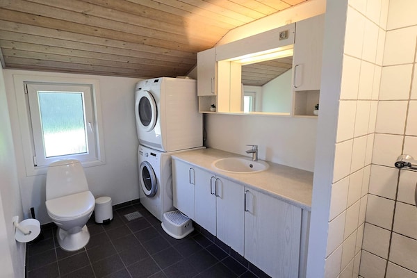 Foto van 12 persoons vakantie huis in Nordborg - Vakantiehuis in Nordborg - Indoor