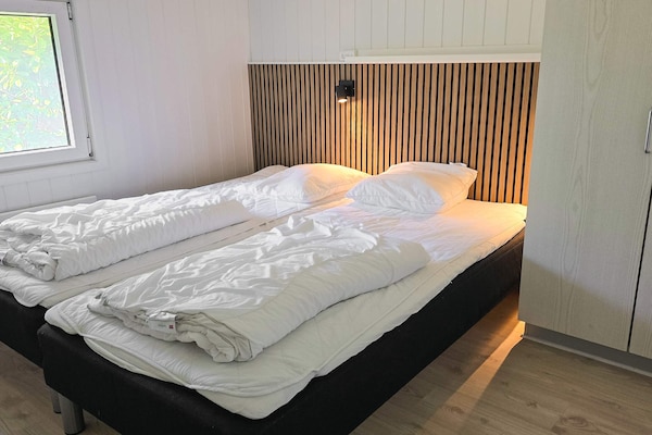 Foto van 12 persoons vakantie huis in Nordborg - Vakantiehuis in Nordborg - Indoor
