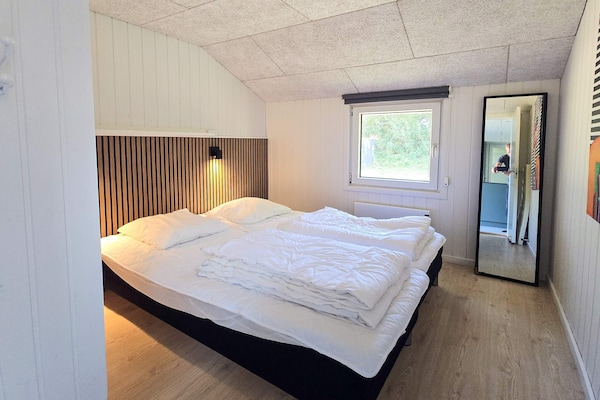 Foto van 12 persoons vakantie huis in Nordborg - Vakantiehuis in Nordborg - Indoor