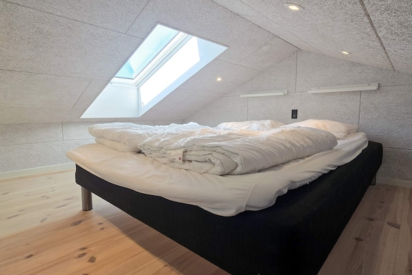 Foto van 12 persoons vakantie huis in Nordborg - Vakantiehuis in Nordborg - Indoor