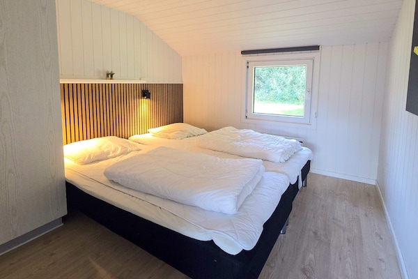 Foto van 12 persoons vakantie huis in Nordborg - Vakantiehuis in Nordborg - Indoor