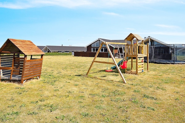 Foto van 18 persoons vakantie huis in Bogense - Vakantiehuis in Bogense - Untagged