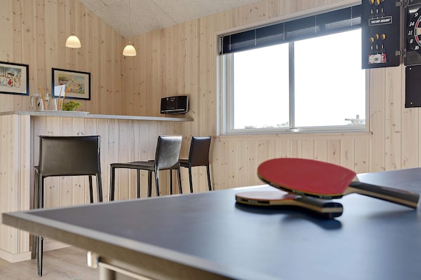 Foto van 18 persoons vakantie huis in Bogense - Vakantiehuis in Bogense - Untagged