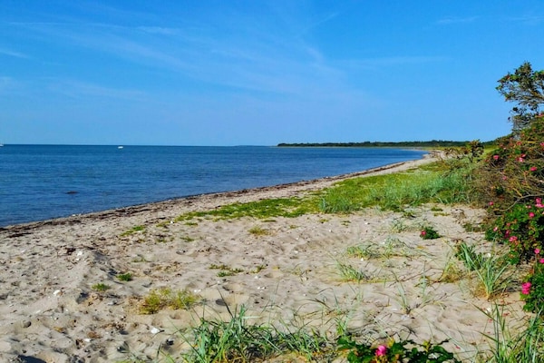 Foto van 18 persoons vakantie huis in Bogense - Vakantiehuis in Bogense - WaterView
