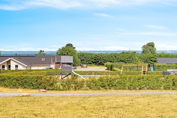 Foto van 18 persoons vakantie huis in Bogense - Vakantiehuis in Bogense - View