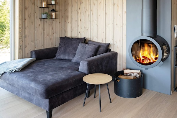 Foto van 10 persoons vakantie huis in INDERØY-By Traum - Vakantiehuis in Inderøy - Indoor