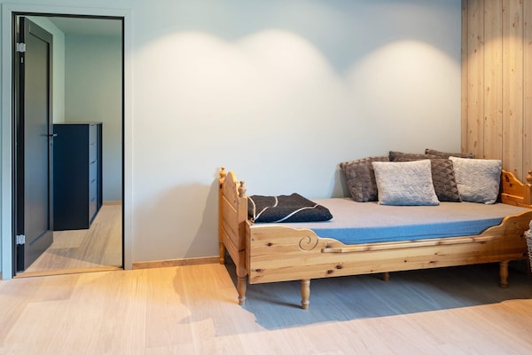 Foto van 10 persoons vakantie huis in INDERØY-By Traum - Vakantiehuis in Inderøy - Indoor