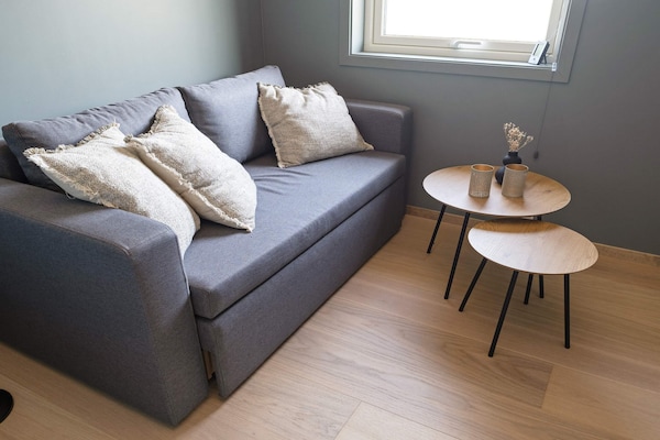 Foto van 10 persoons vakantie huis in INDERØY-By Traum - Vakantiehuis in Inderøy - Indoor