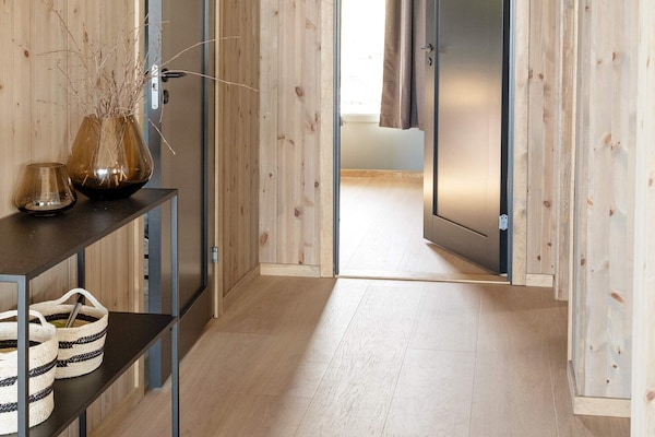 Foto van 10 persoons vakantie huis in INDERØY-By Traum - Vakantiehuis in Inderøy - Indoor