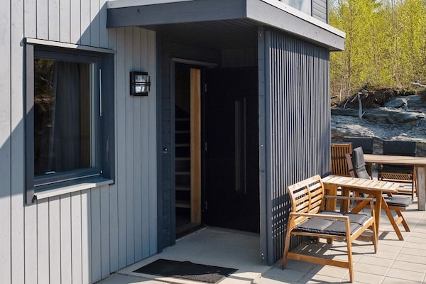 Foto van 10 persoons vakantie huis in INDERØY-By Traum - Vakantiehuis in Inderøy - Untagged