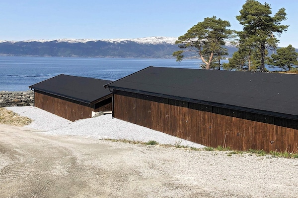 Foto van 10 persoons vakantie huis in INDERØY-By Traum - Vakantiehuis in Inderøy - Untagged