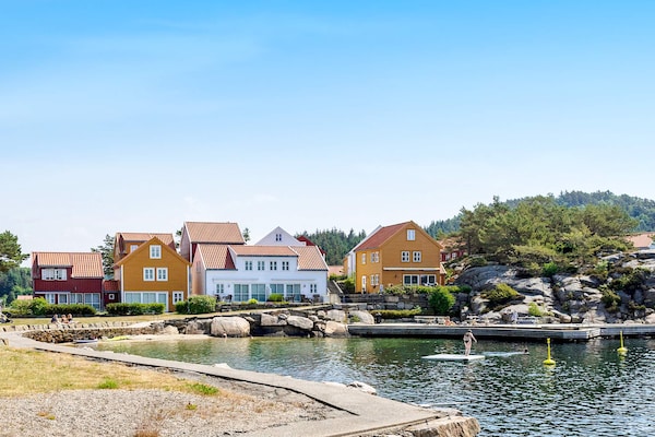Foto van 10 persoons vakantie huis in Lindesnes-By Traum - Vakantiehuis in Lindesnes - Untagged