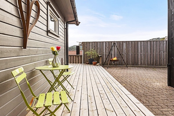Foto van 10 persoons vakantie huis in Lindesnes-By Traum - Vakantiehuis in Lindesnes - Outdoor
