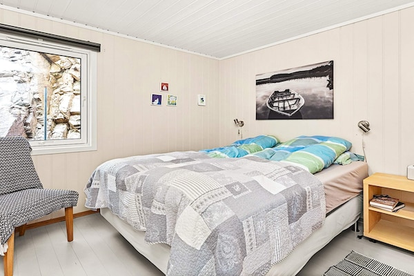 Foto van 10 persoons vakantie huis in Lindesnes-By Traum - Vakantiehuis in Lindesnes - Indoor