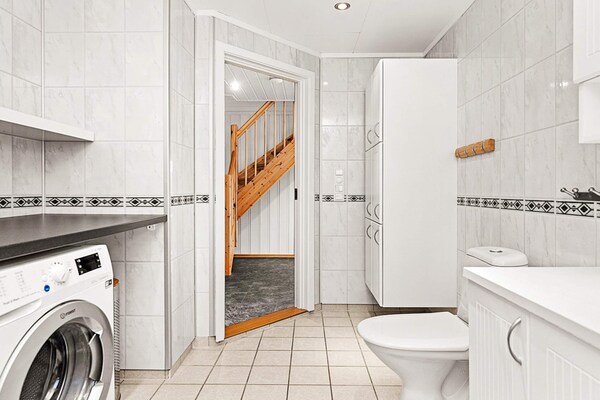 Foto van 10 persoons vakantie huis in Lindesnes-By Traum - Vakantiehuis in Lindesnes - Indoor