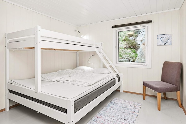 Foto van 10 persoons vakantie huis in Lindesnes-By Traum - Vakantiehuis in Lindesnes - Indoor
