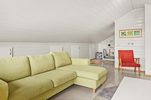 Foto van 10 persoons vakantie huis in Lindesnes-By Traum - Vakantiehuis in Lindesnes - Indoor