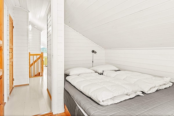 Foto van 10 persoons vakantie huis in Lindesnes-By Traum - Vakantiehuis in Lindesnes - Indoor