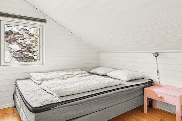 Foto van 10 persoons vakantie huis in Lindesnes-By Traum - Vakantiehuis in Lindesnes - Indoor