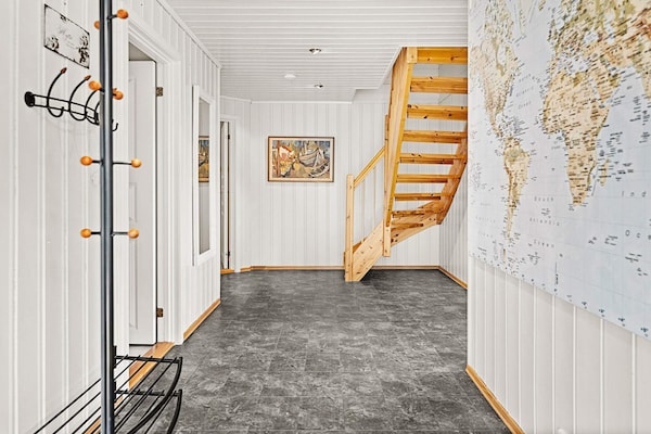 Foto van 10 persoons vakantie huis in Lindesnes-By Traum - Vakantiehuis in Lindesnes - Indoor