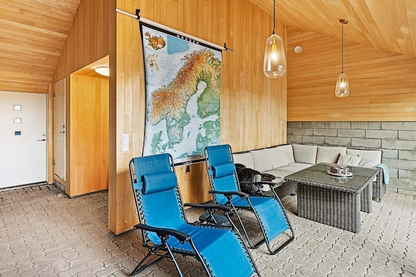 Foto van 10 persoons vakantie huis in Lindesnes-By Traum - Vakantiehuis in Lindesnes - Outdoor