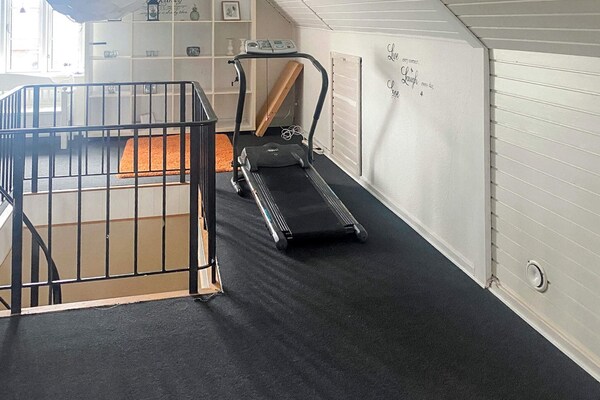 Foto van 10 persoons vakantie huis in Thyborøn-By Traum - Vakantiehuis in Thyborøn - Untagged