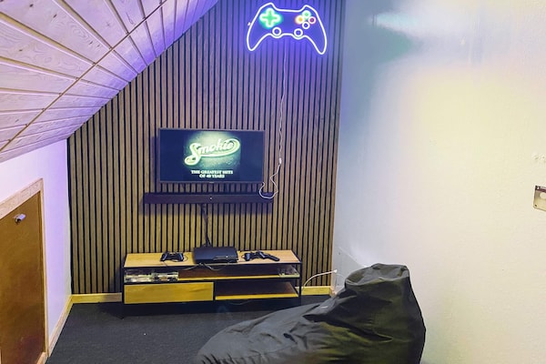 Foto van 10 persoons vakantie huis in Thyborøn-By Traum - Vakantiehuis in Thyborøn - Indoor