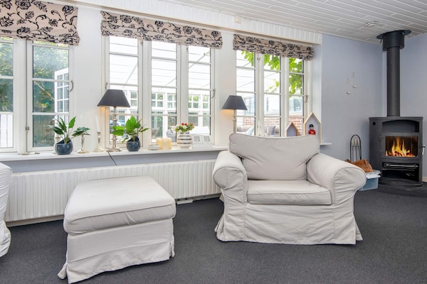 Foto van 10 persoons vakantie huis in Thyborøn-By Traum - Vakantiehuis in Thyborøn - Indoor