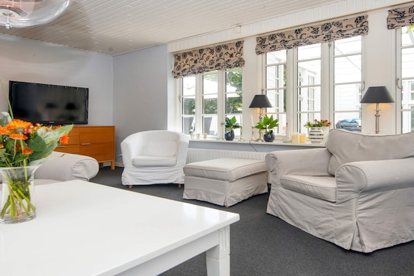 Foto van 10 persoons vakantie huis in Thyborøn-By Traum - Vakantiehuis in Thyborøn - Indoor