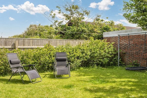 Foto van 10 persoons vakantie huis in Thyborøn-By Traum - Vakantiehuis in Thyborøn - Outdoor
