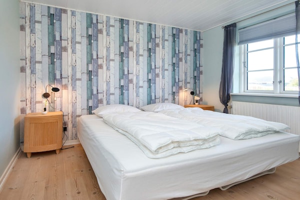 Foto van 10 persoons vakantie huis in Thyborøn-By Traum - Vakantiehuis in Thyborøn - Indoor