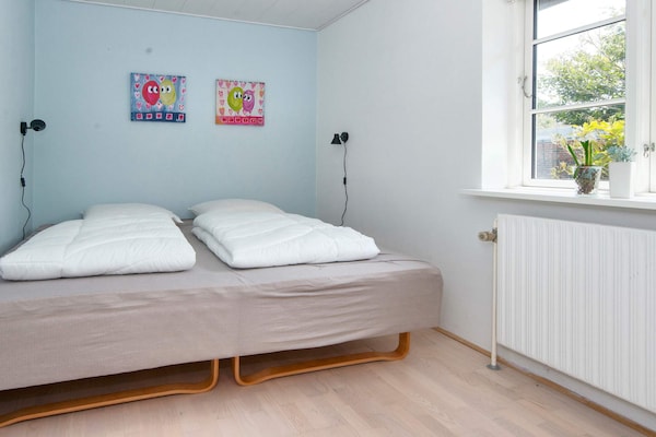 Foto van 10 persoons vakantie huis in Thyborøn-By Traum - Vakantiehuis in Thyborøn - Indoor