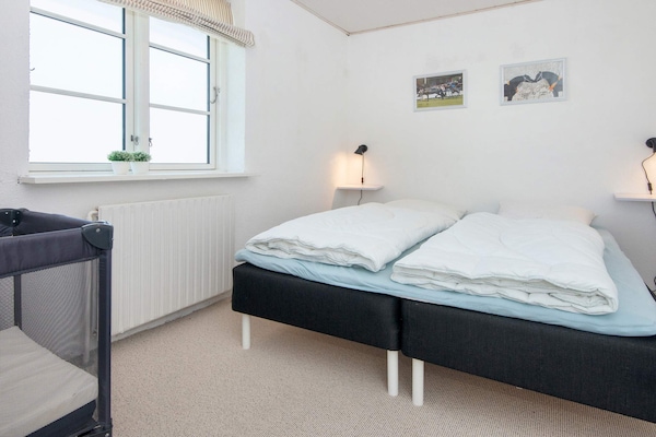 Foto van 10 persoons vakantie huis in Thyborøn-By Traum - Vakantiehuis in Thyborøn - Indoor