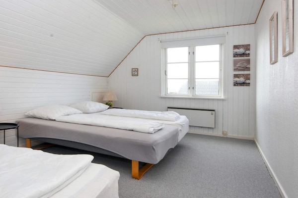 Foto van 10 persoons vakantie huis in Thyborøn-By Traum - Vakantiehuis in Thyborøn - Indoor