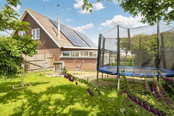 Foto van 10 persoons vakantie huis in Thyborøn-By Traum - Vakantiehuis in Thyborøn - View