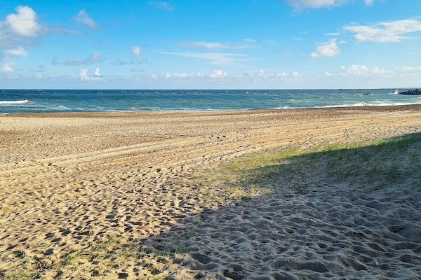 Foto van 10 persoons vakantie huis in Thyborøn-By Traum - Vakantiehuis in Thyborøn - View