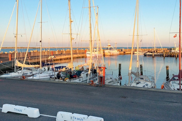 Foto van 10 persoons vakantie huis in Thyborøn-By Traum - Vakantiehuis in Thyborøn - View
