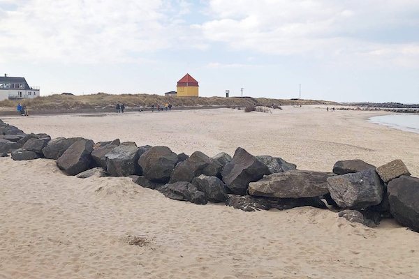 Foto van 10 persoons vakantie huis in Thyborøn-By Traum - Vakantiehuis in Thyborøn - View