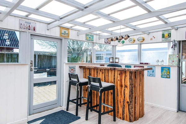 Foto van 12 persoons vakantie huis in Thyborøn-By Traum - Vakantiehuis in Thyborøn - Indoor