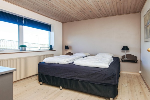 Foto van 12 persoons vakantie huis in Thyborøn-By Traum - Vakantiehuis in Thyborøn - Indoor