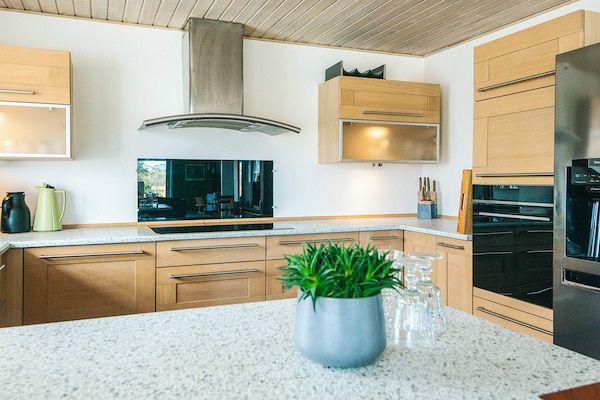 Foto van 12 persoons vakantie huis in Thyborøn-By Traum - Vakantiehuis in Thyborøn - Indoor