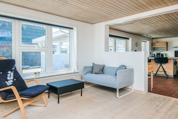 Foto van 12 persoons vakantie huis in Thyborøn-By Traum - Vakantiehuis in Thyborøn - Indoor