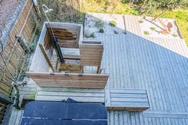 Foto van 12 persoons vakantie huis in Thyborøn-By Traum - Vakantiehuis in Thyborøn - Outdoor