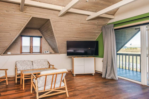 Foto van 12 persoons vakantie huis in Thyborøn-By Traum - Vakantiehuis in Thyborøn - Indoor